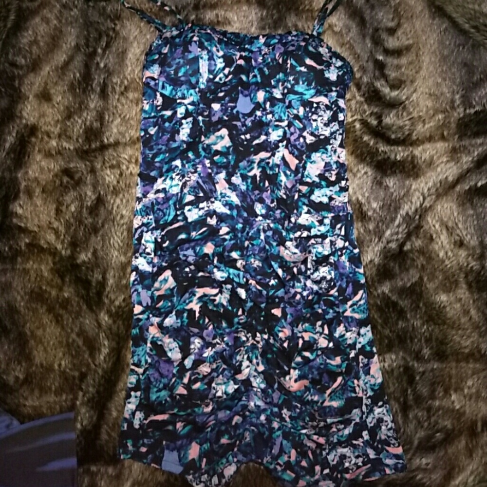 Esley Mini dress