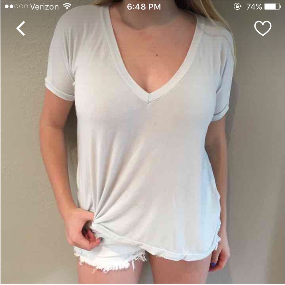 Brandy tee