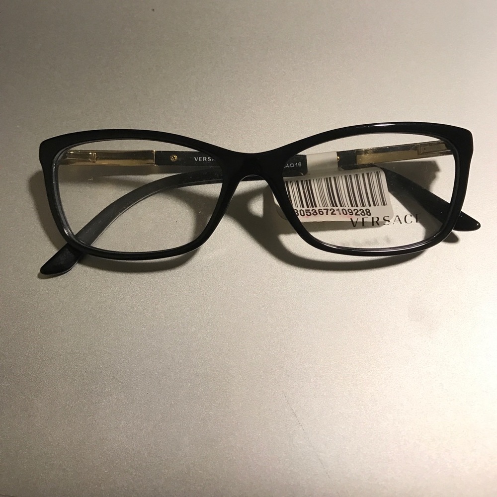 LADIES VERSACE FRAME