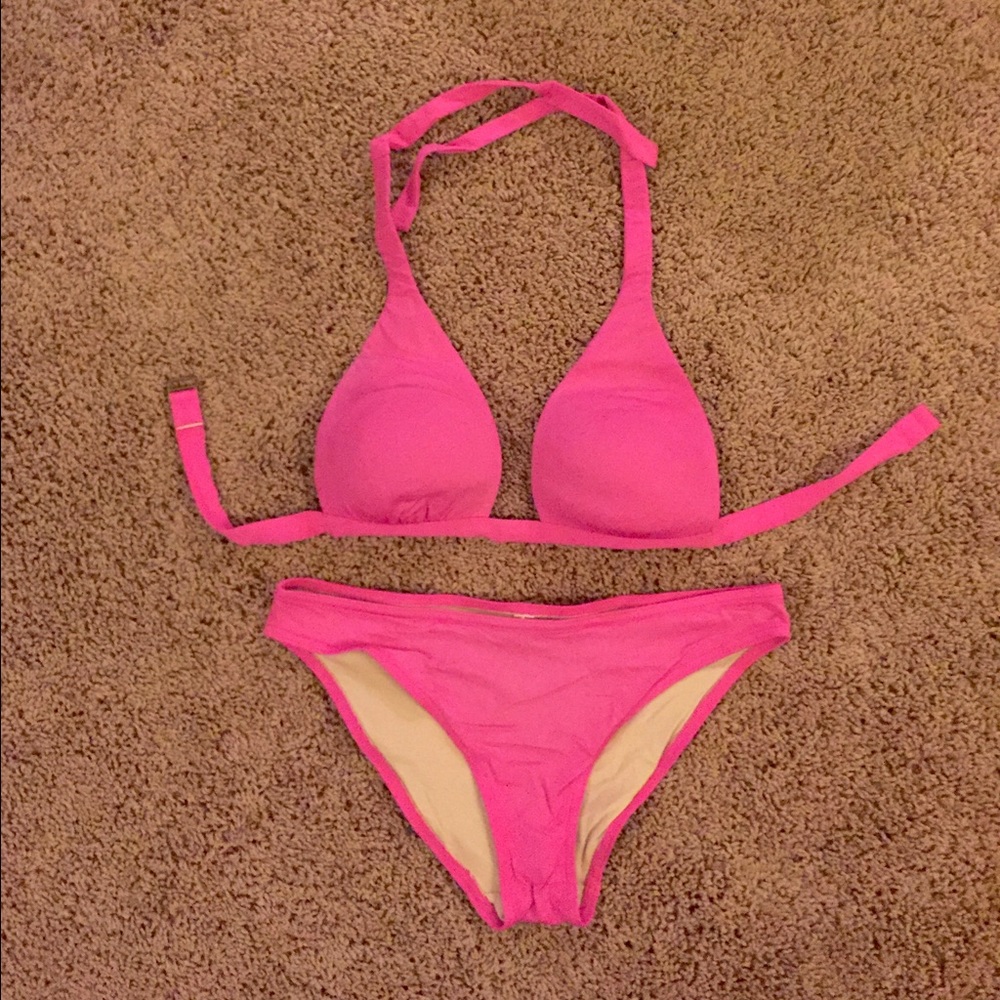 Very sexy Victoria's Secret Bikini.