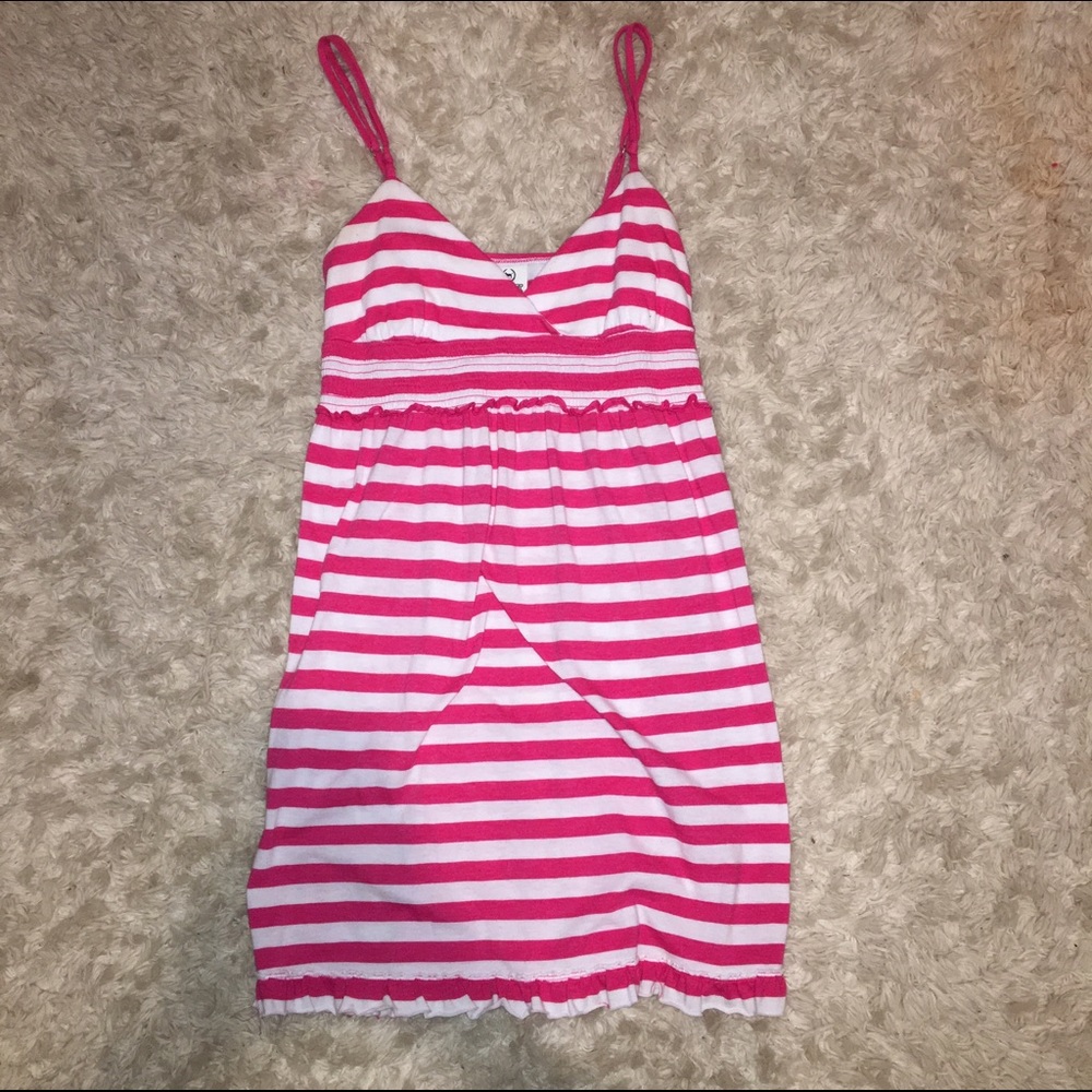 Victoria's Secret PINK sundress