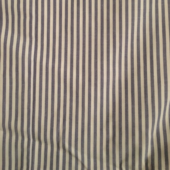 American Apparel Striped Pants - Picture 2 of 3