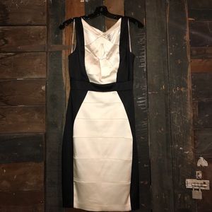 Cache cocktail dress