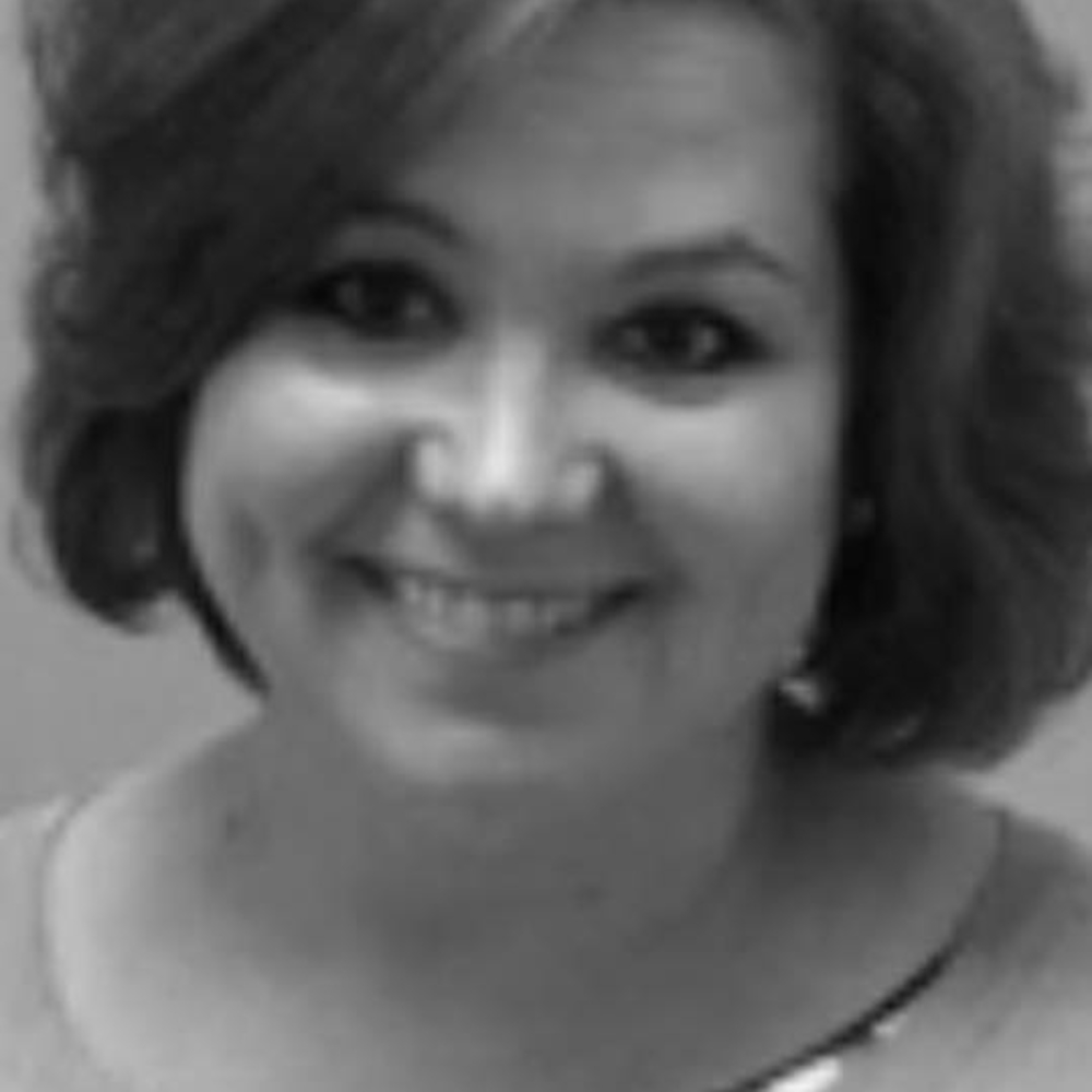 Meet your Posher, Karen
