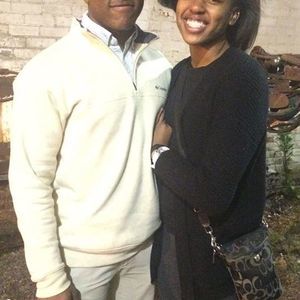 Meet your Posher, Destiny