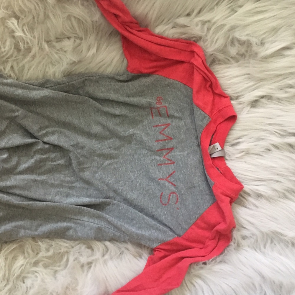 Emmys shirt
