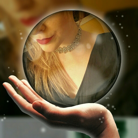 Medieval Rosette Chainmaille choker - Picture 3 of 8