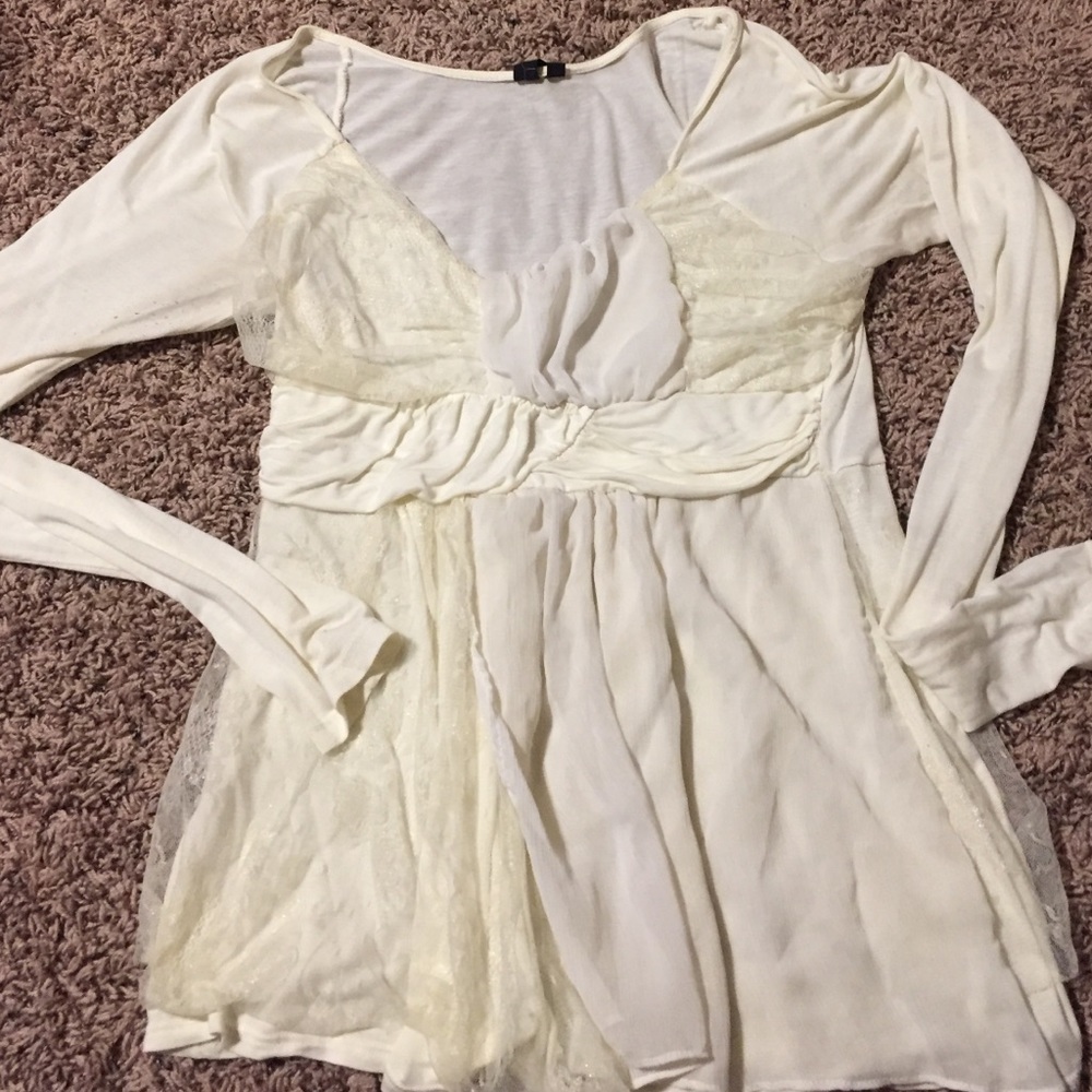 BKE blouse