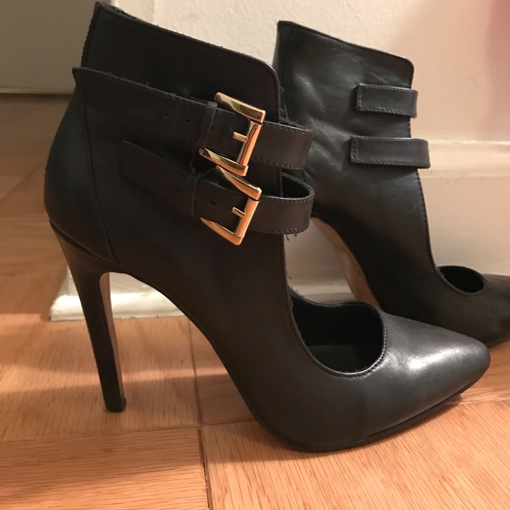 Aldo pumps