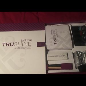 Jamberry gel nail kit