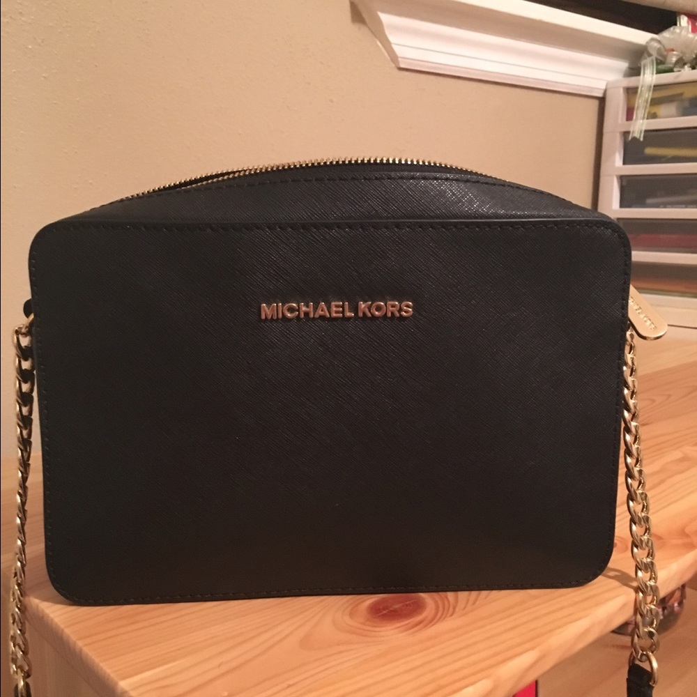 Michael Kors Crossbody
