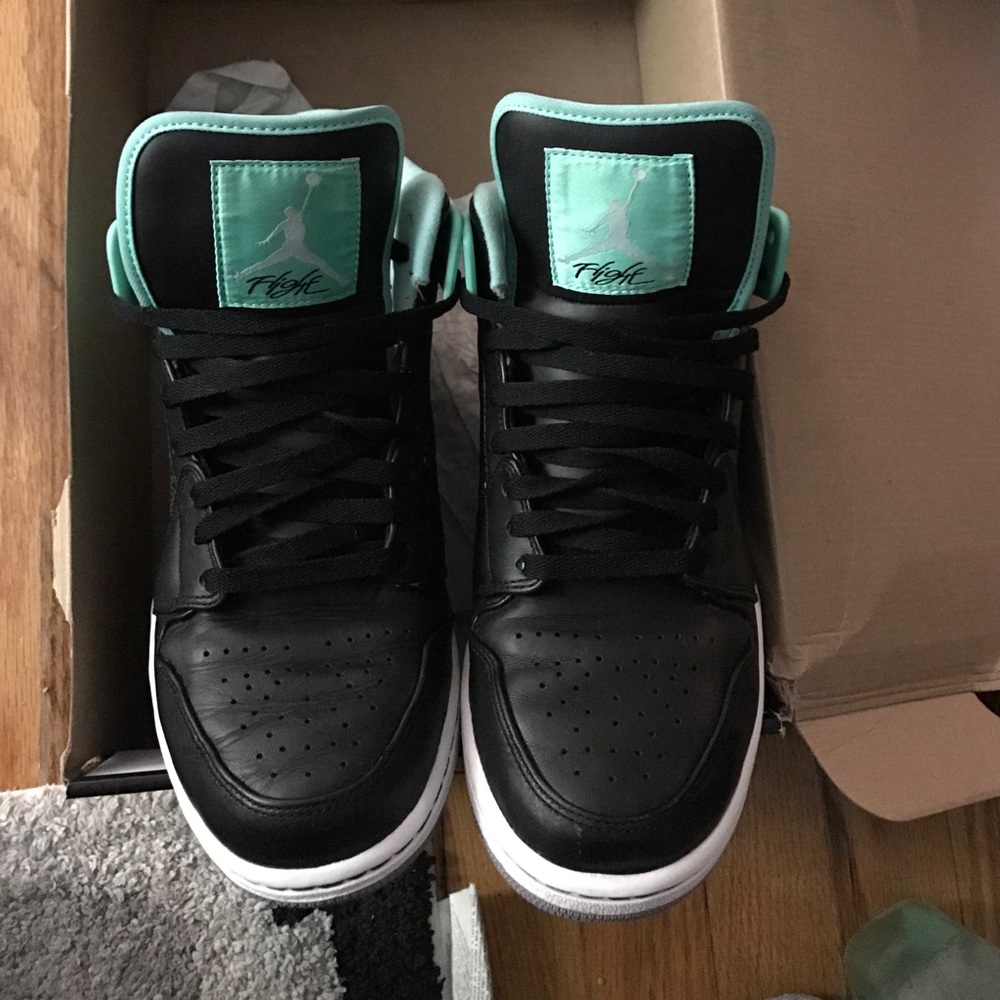 Jordan  air jordan 1