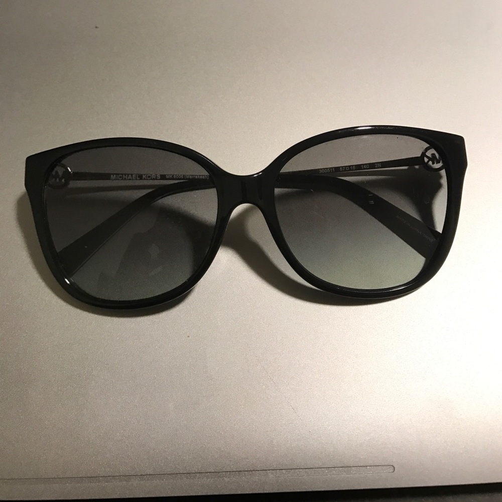 MK sunglasses