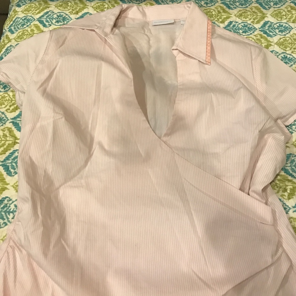 NWOT New York & Co Top Large