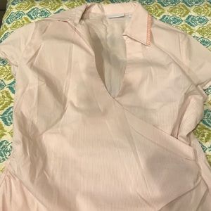 NWOT New York & Co Top Large