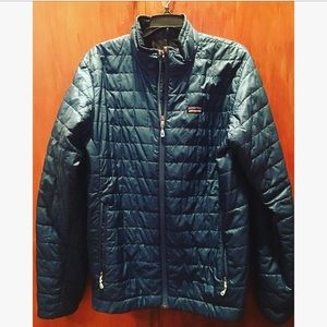 Patagonia Nano Puff Jacket