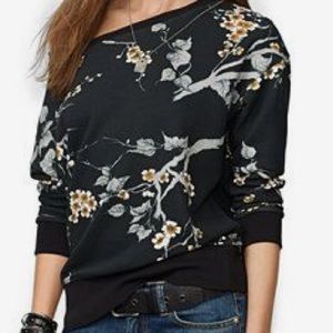 Denim and Supply Sweatshirt