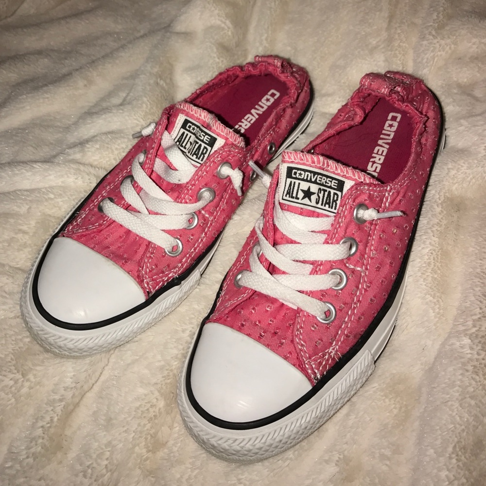 Converse Shoreline shoes