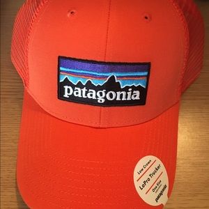 Patagonia Trucker Hat