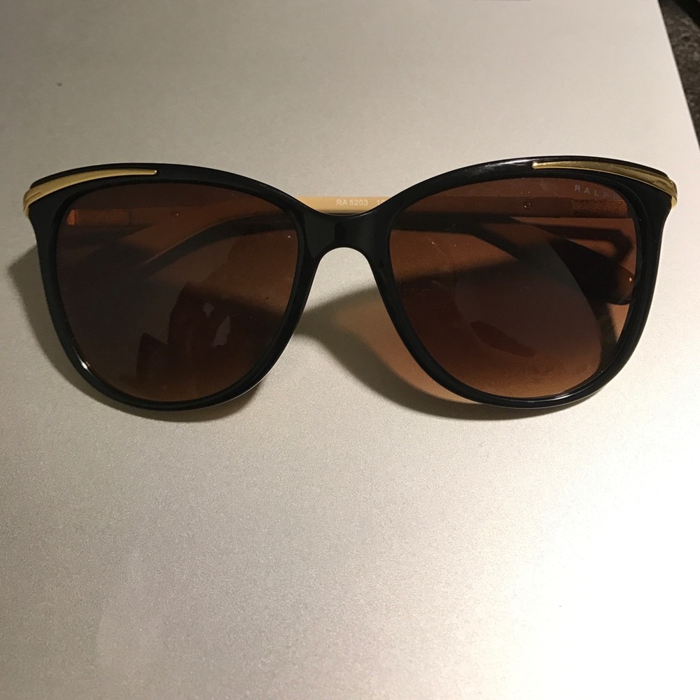 RALPH LAUREN SUNGLASSES