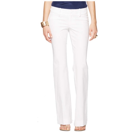 Lilly Pulitzer Pants - Lilly Pulitzer Jet Set Trousers