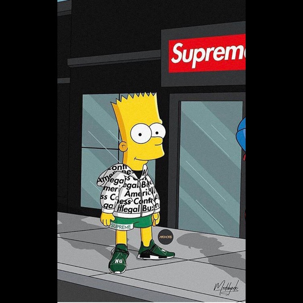 Meet your Posher, Chris