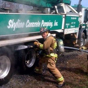 Meet your Posher, Matthew