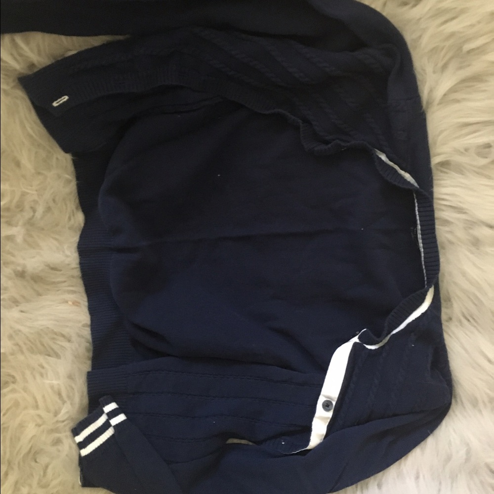 Cute Tommy Hilfiger comfy sweater