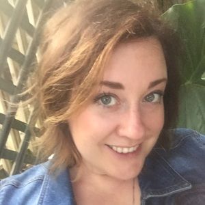 Meet your Posher, Jen