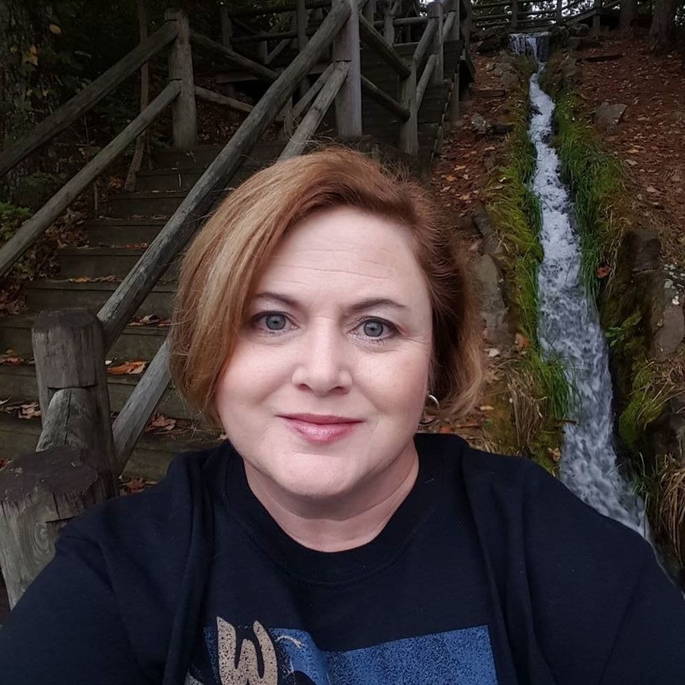 Meet your Posher, Jayme