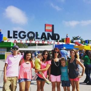 Meet your Posher, Mishawn