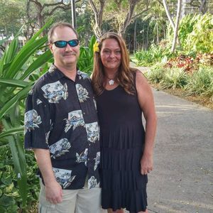 Meet your Posher, Pamela