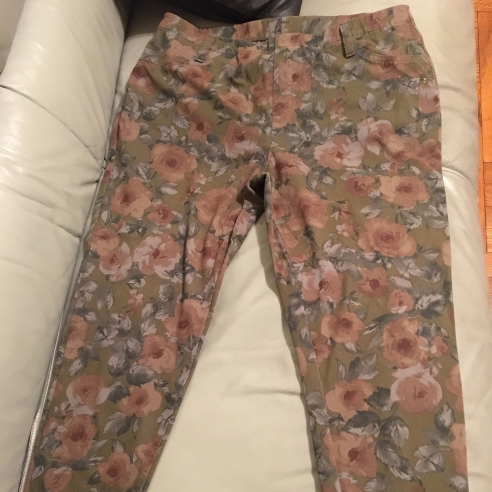 Jeggings