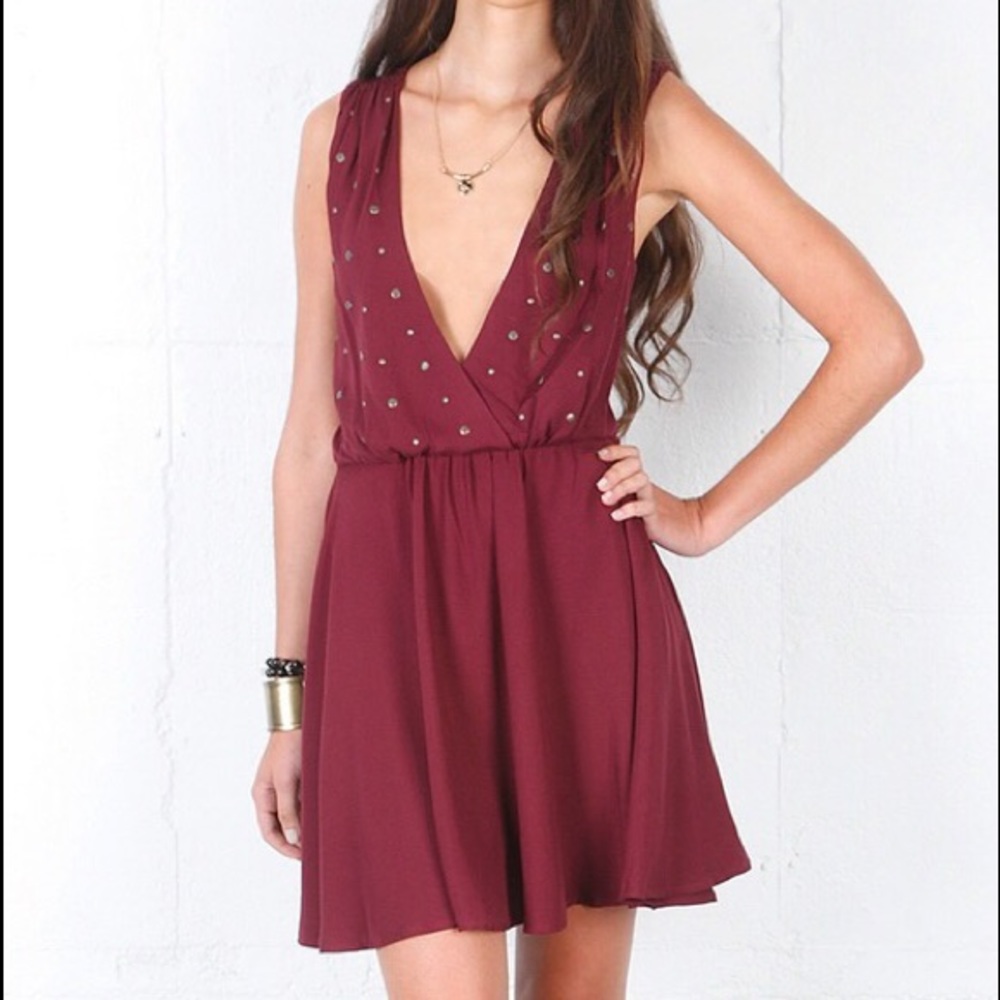 For love and lemons little lover dress (s)