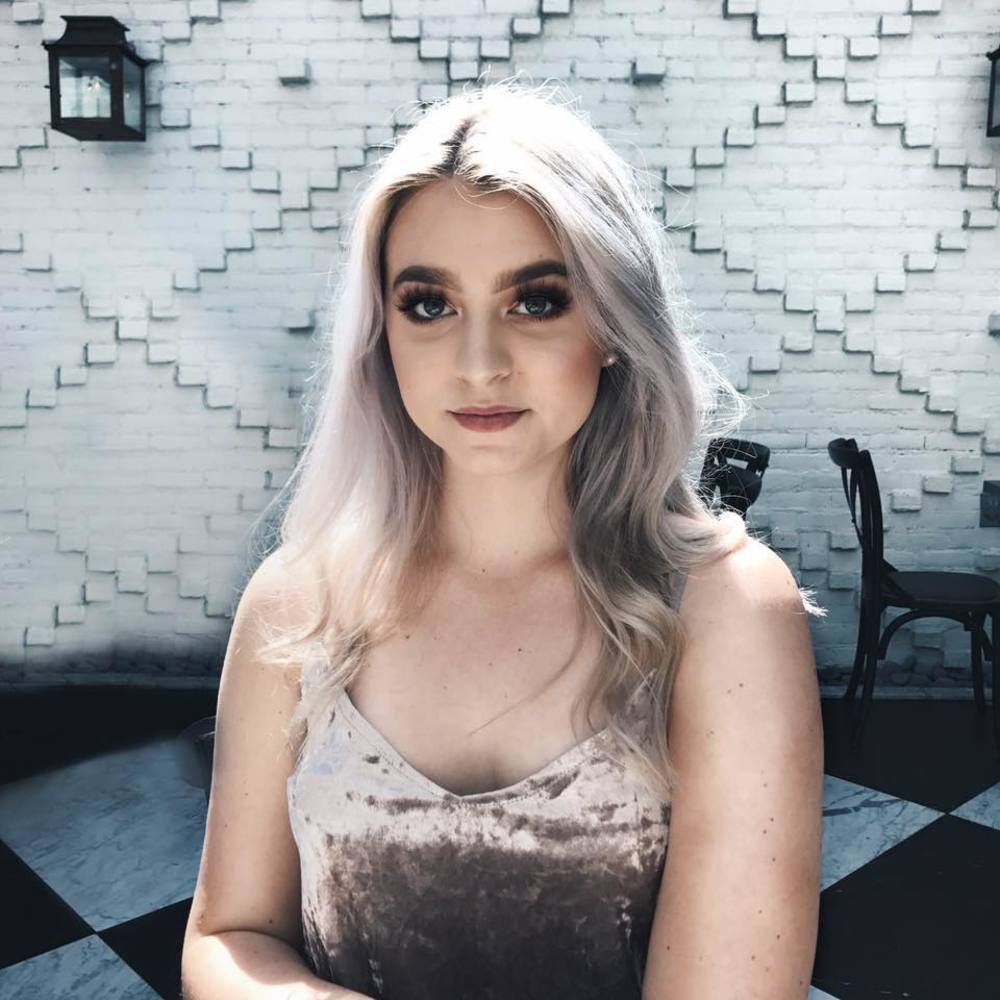 Meet your Posher, Brittany