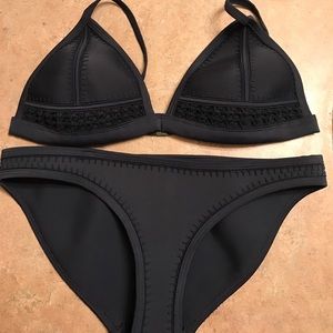 TRIANGL bikini set