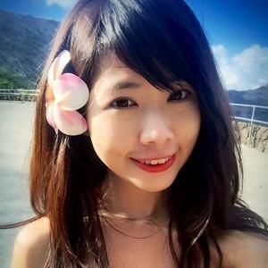 Meet your Posher, Yuan-yu kristy