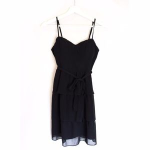 American Eagle Little Black Dress