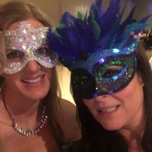 Meet your Posher, Susan