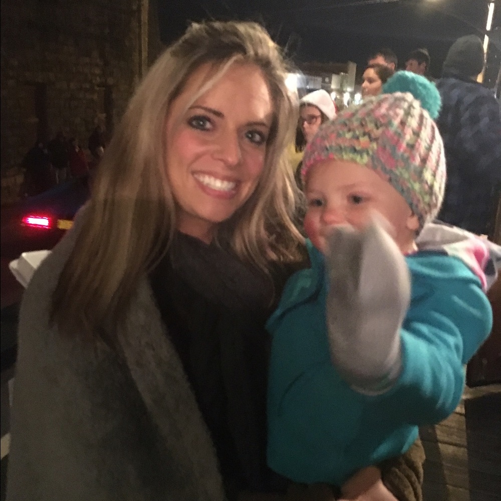 Meet your Posher, Maci