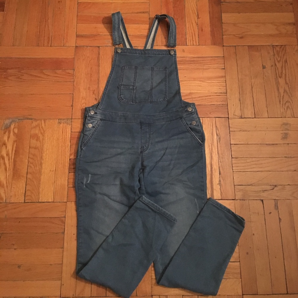 Mossimo Jean Overalls