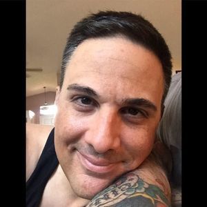 Meet your Posher, Matt