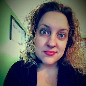 Meet your Posher, Stacey