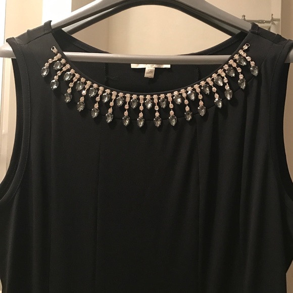 SLEEVELESS DRESS - Picture 2 of 3