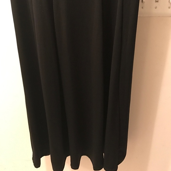 SLEEVELESS DRESS - Picture 3 of 3