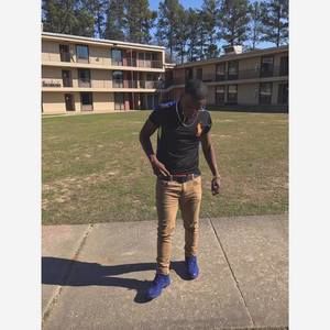 Meet your Posher, Marcus