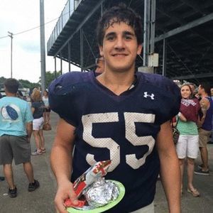 Meet your Posher, Michael