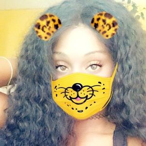 Meet your Posher, Nickisha