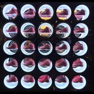 Meet your Posher, Nathan