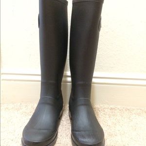 Marc Jobs Rain Boot Women (Fits 5-6.5)